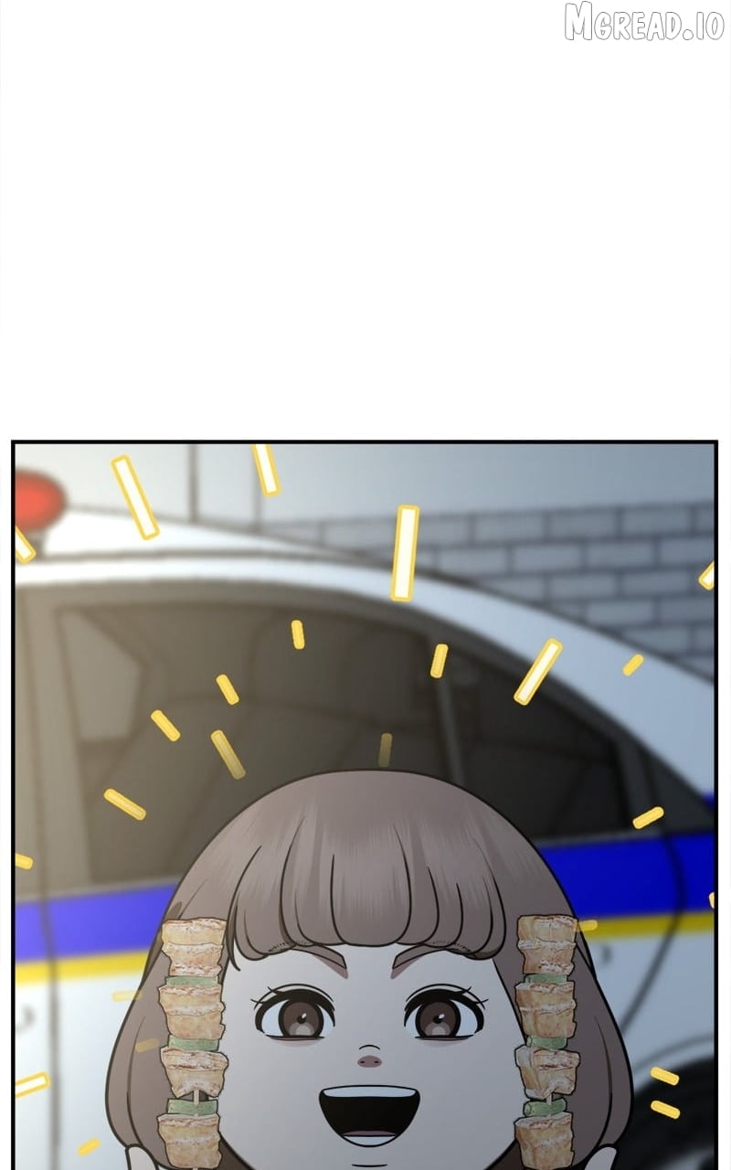 Change Me Chapter 261  - page 129